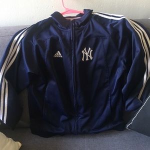 Women’s Xs Yankee Jacket
